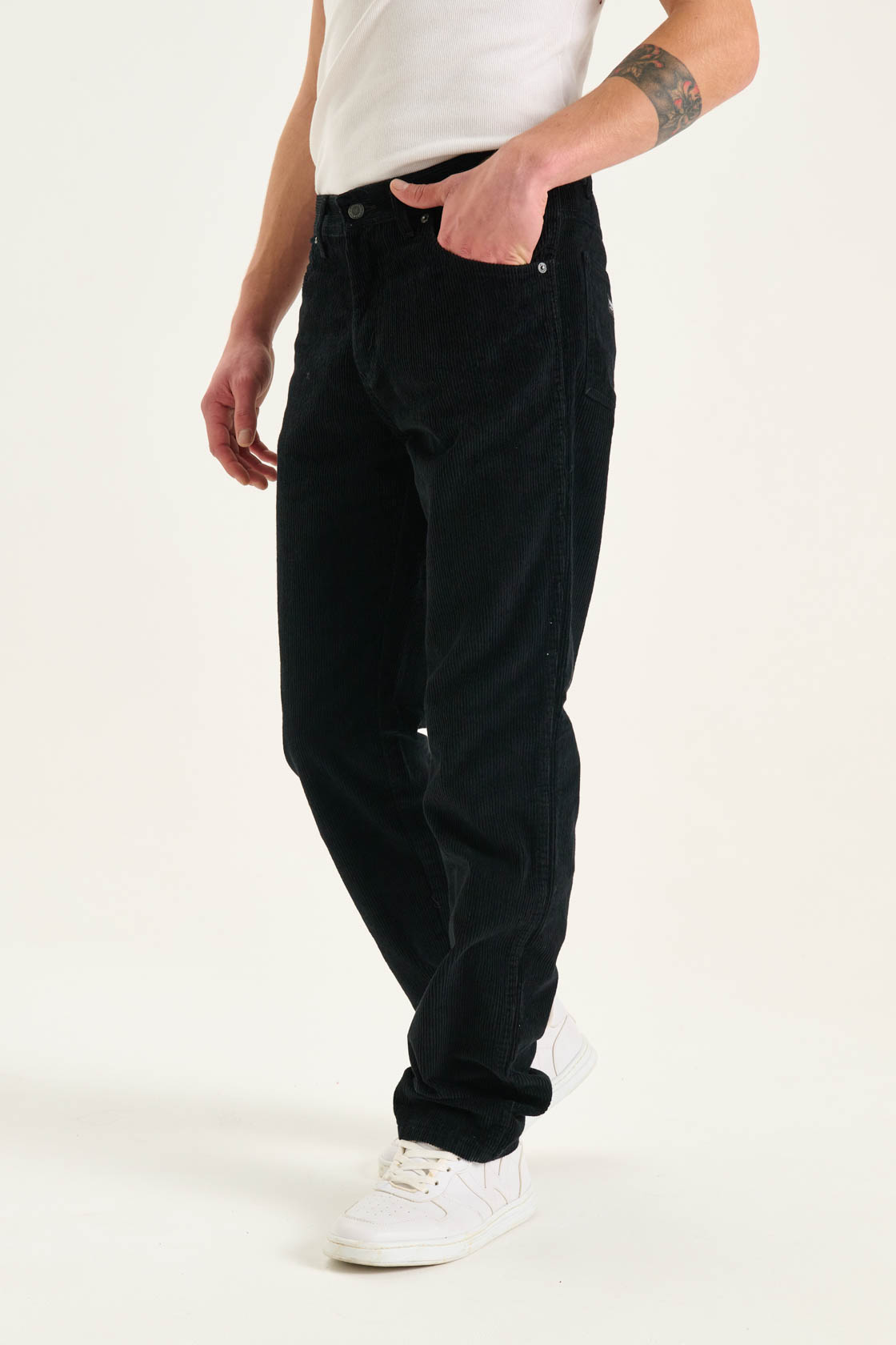 Pantalon Montana Corderoy